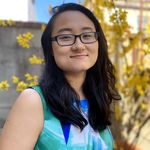 Virginia Jiang